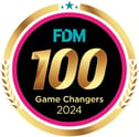 Game Changers Logo 2024